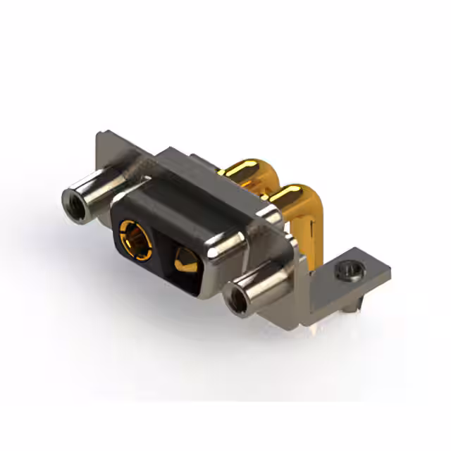 630-2WK2640-4ND EDAC Inc.  D-Sub-Steckverbinderbaugruppen